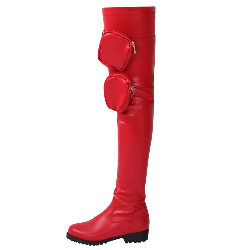 Botas Ortopédicos con Estilo para Toda Ocasión