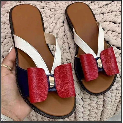 Sandalias Ortopédicos Bellamente Diseñados