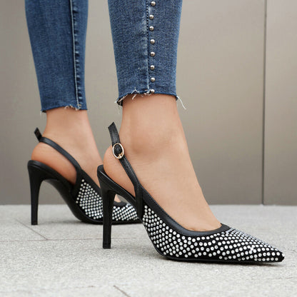 Sandalias Ortopédicos Chic con Diseño Único