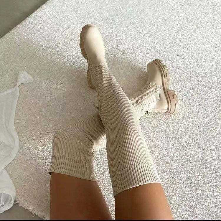 Botas Ortopédicos Bellamente Diseñados