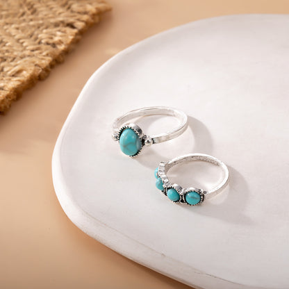 Anillo encantador para cualquier ocasión