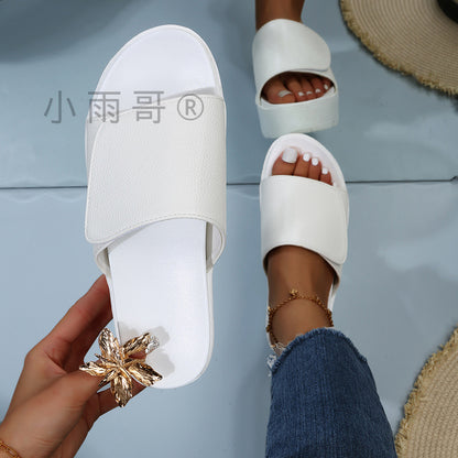 Sandalias Ortopédicos Elegantes para Cada Paso