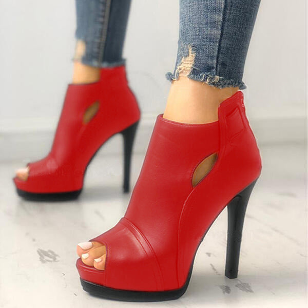 Botas Ortopédicos Elegantes para Cada Paso