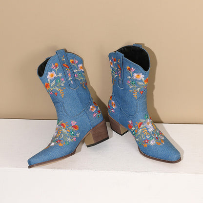 Botas Ortopédicos Cómodos para Uso Diario