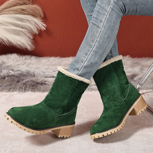 Botas Ortopédicos con Estilo para Toda Ocasión