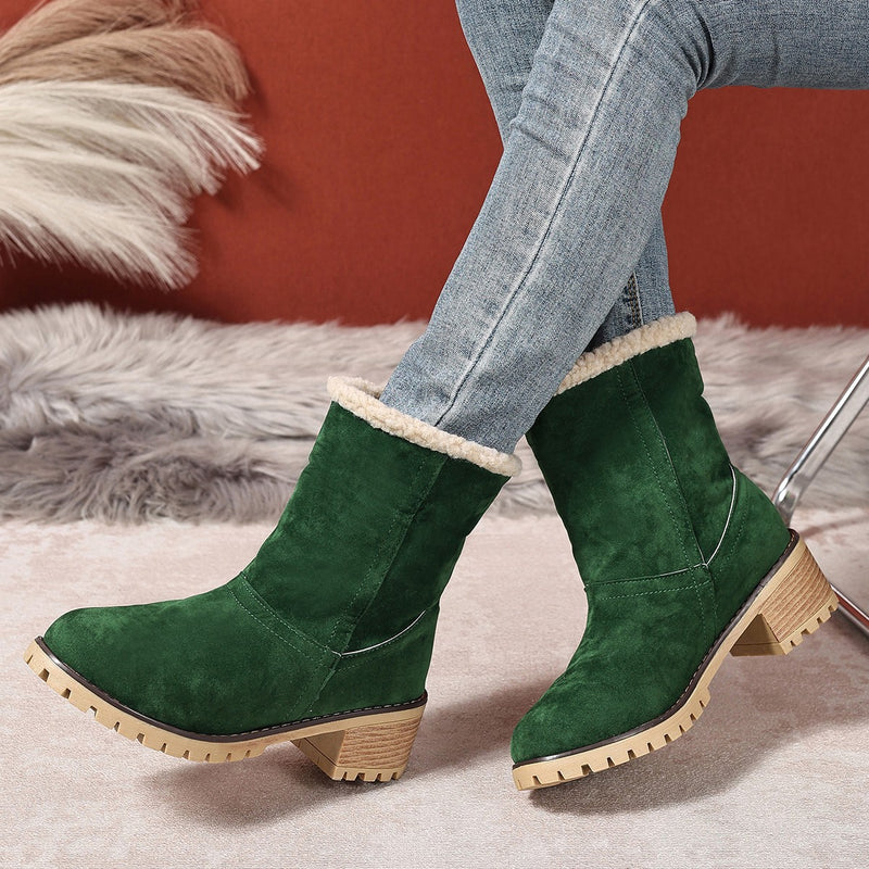 Botas Ortopédicos con Estilo para Toda Ocasión