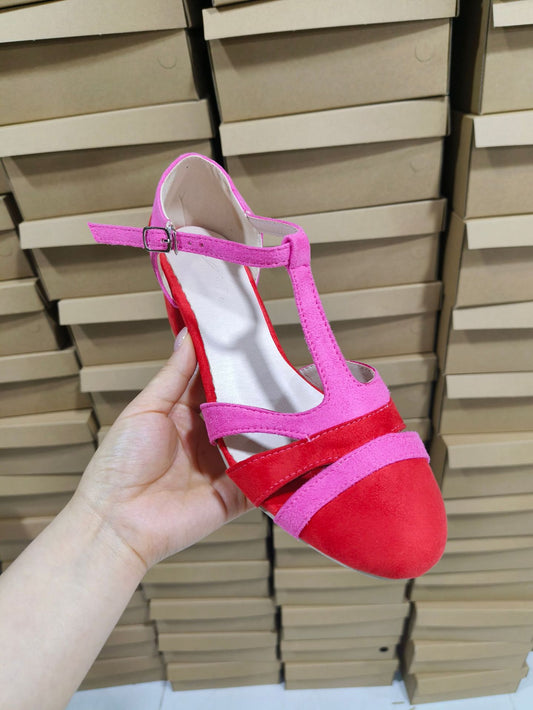 Sandalias Ortopédicos Elegantes con Look Moderno