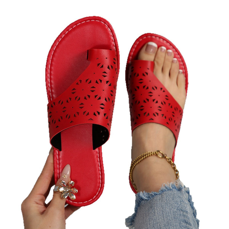 Sandalias Ortopédicos Bellamente Diseñados