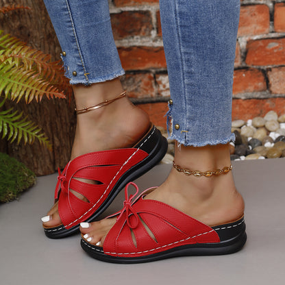 Zapatos Ortopédicos Clásicos con Estilo Atemporal