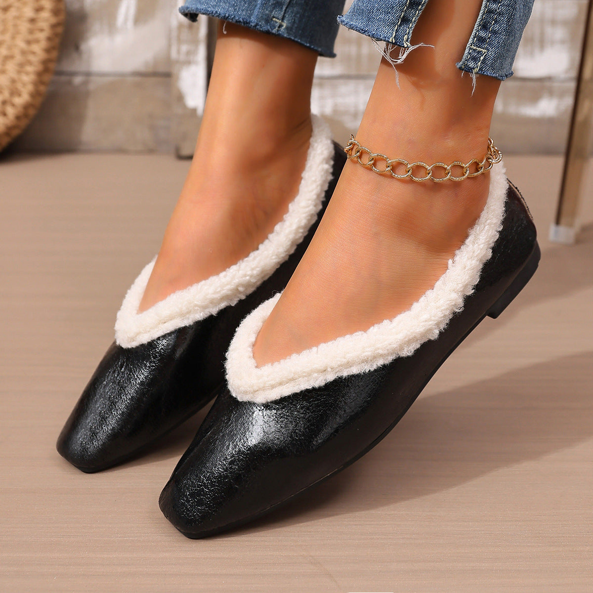 Zapatos Ortopédicos Elegantes con Look Moderno