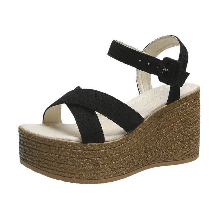 Sandalias Ortopédicos Chic con Diseño Único