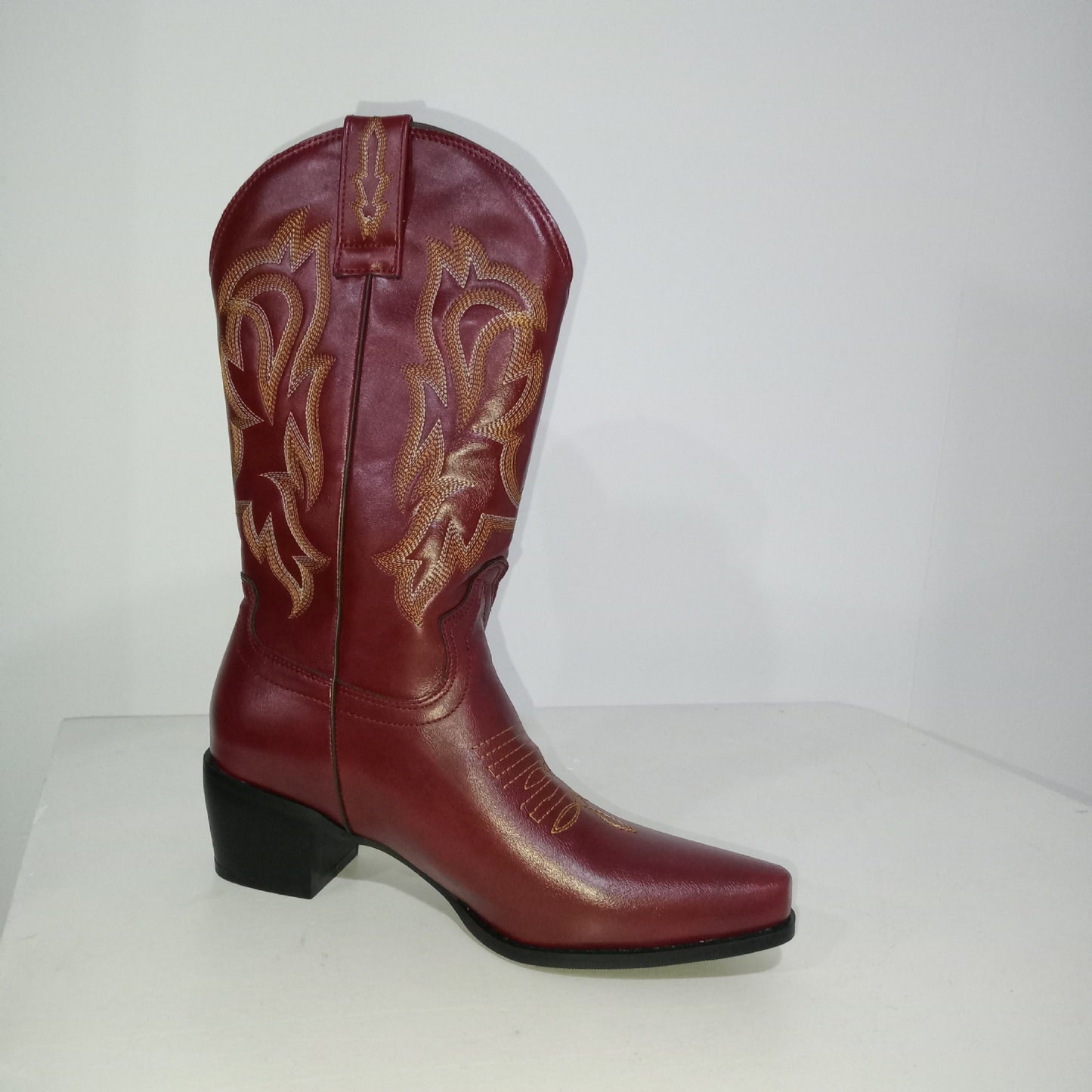 Botas Ortopédicos Elegantes para Cada Paso