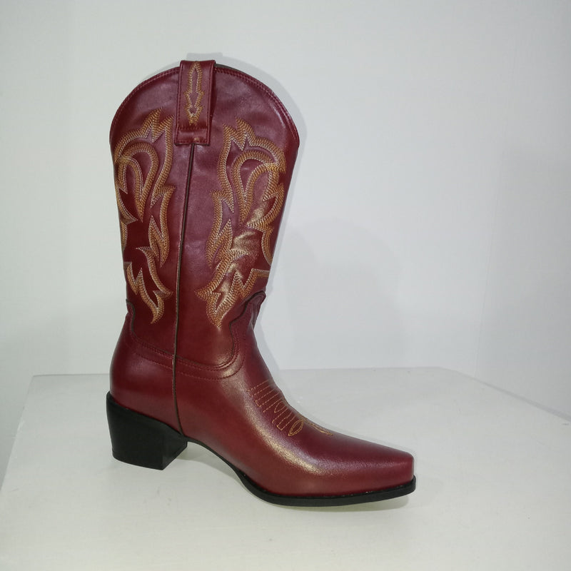 Botas Ortopédicos Elegantes para Cada Paso