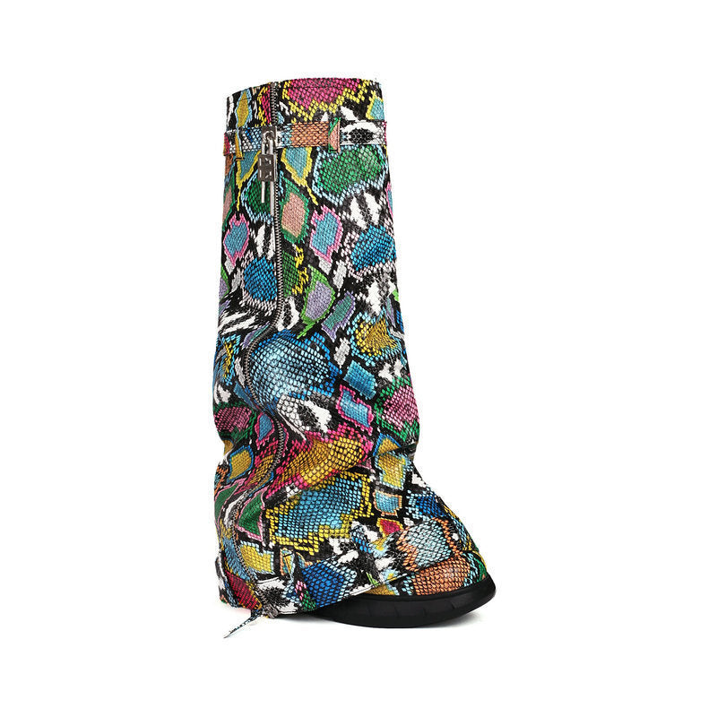 Botas Ortopédicos con Estilo para Toda Ocasión