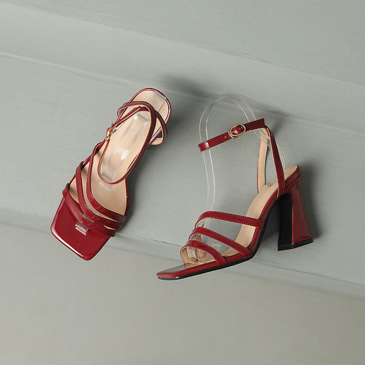 Sandalias Ortopédicos Elegantes para Cada Paso