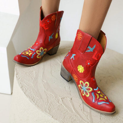 Botas Ortopédicos Elegantes para Cada Paso