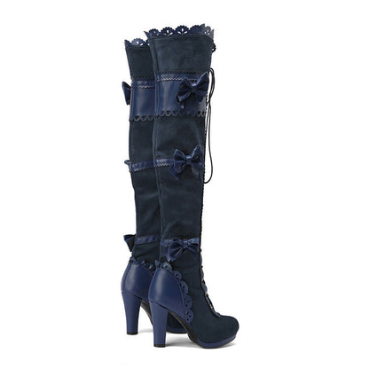 Botas Ortopédicos Elegantes para Cada Paso