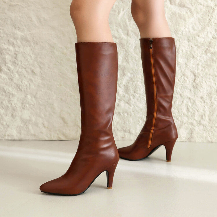 Botas Ortopédicos Chic con Diseño Único