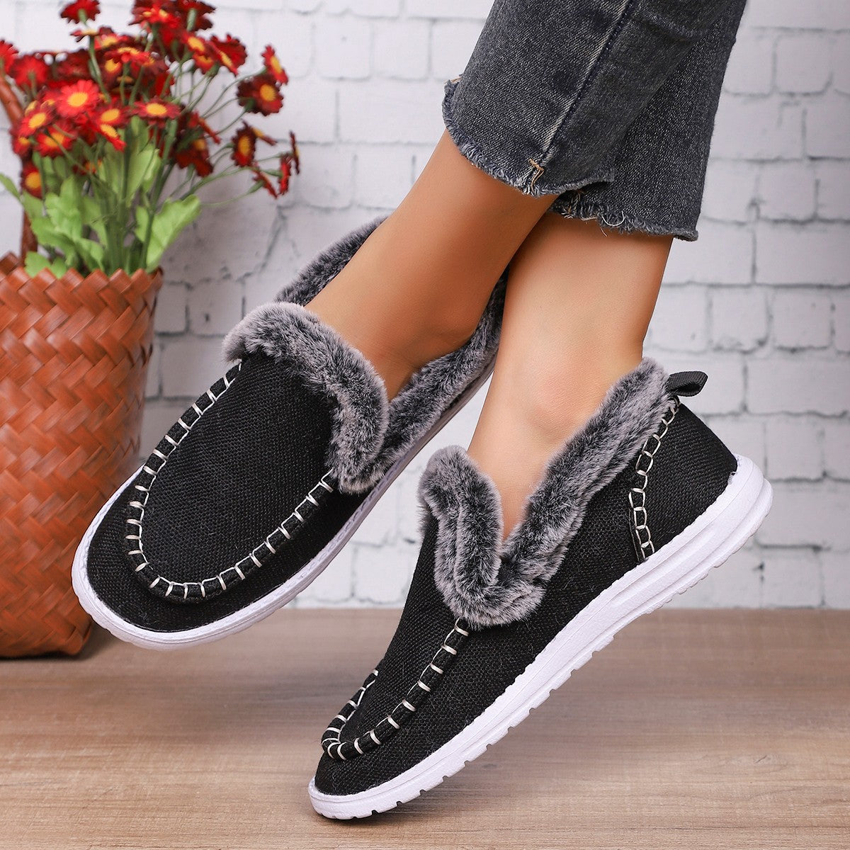 Zapatos Ortopédicos Clásicos con Estilo Atemporal
