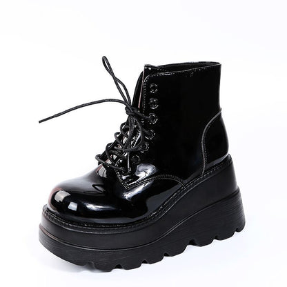 Botas Ortopédicos Elegantes para Cada Paso
