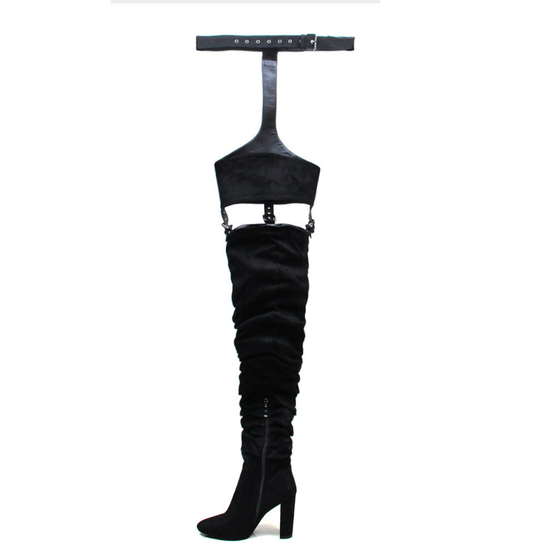 Botas Ortopédicos Bellamente Diseñados