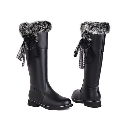 Botas Ortopédicos Cómodos para Uso Diario