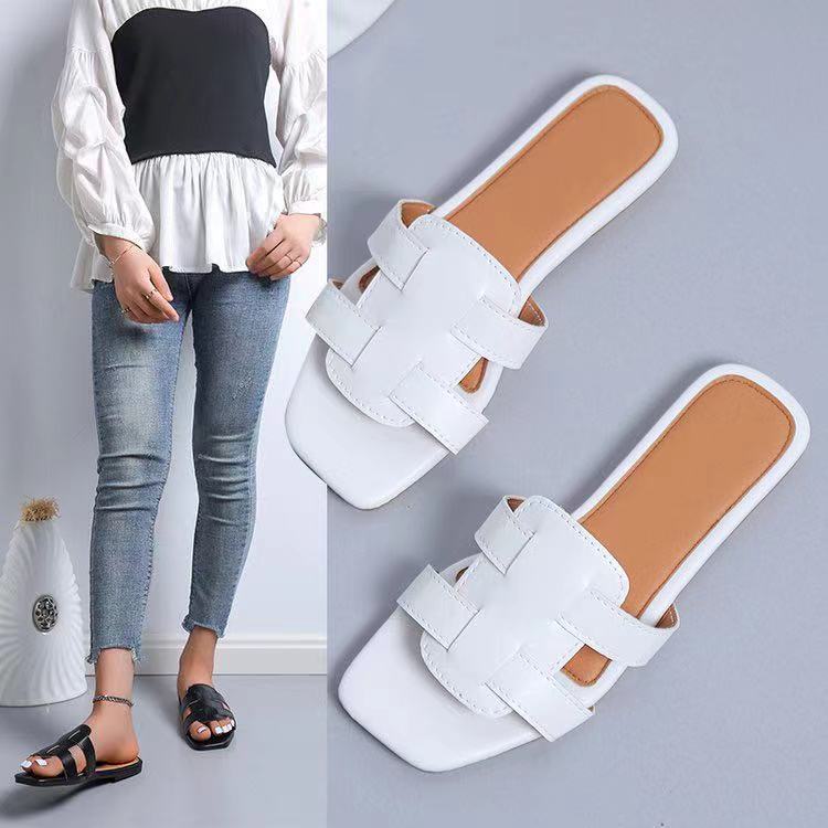 Sandalias Ortopédicos Cómodos para Uso Diario