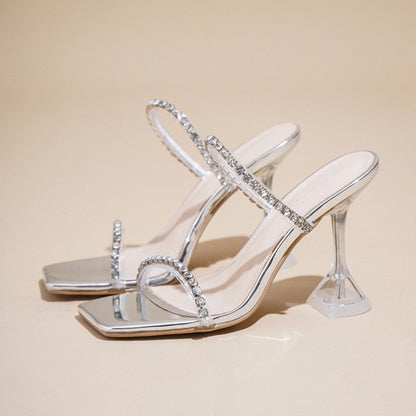 Sandalias Ortopédicos Elegantes con Look Moderno