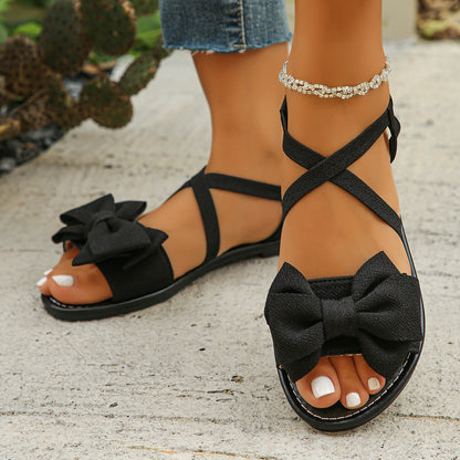 Sandalias Ortopédicos de Inspiración Vintage