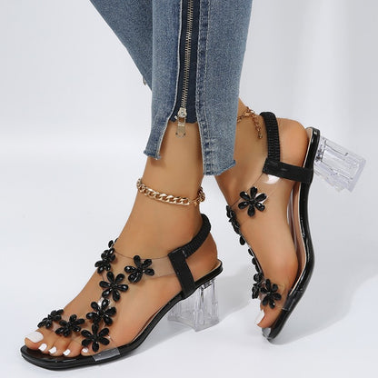 Sandalias Ortopédicos Cómodos para Uso Diario