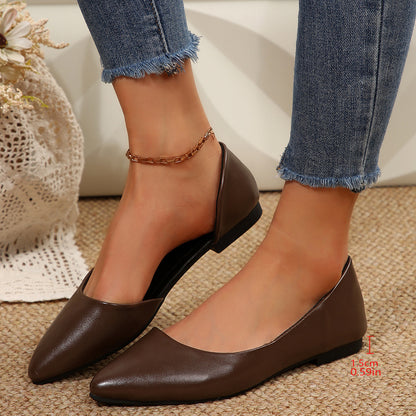 Zapatos Ortopédicos Cómodos para Uso Diario