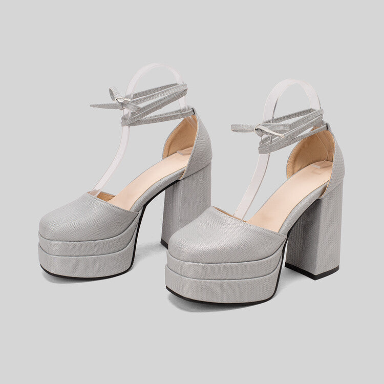 Sandalias Ortopédicos de Inspiración Vintage