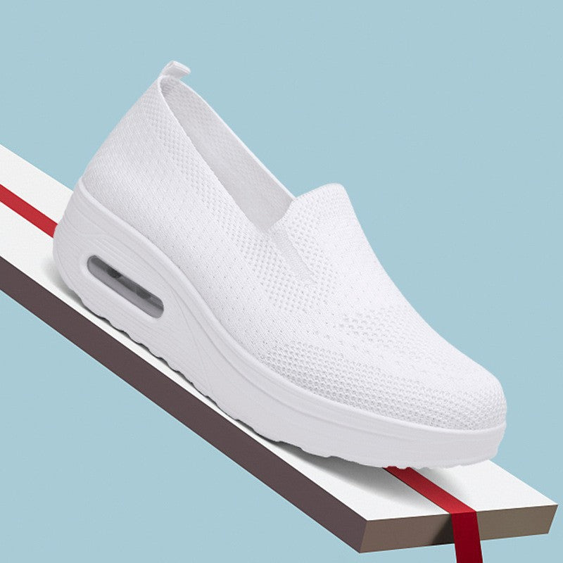 Zapatos Ortopédicos Cómodos para Uso Diario