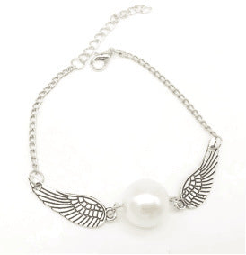 Oro Pulsera romántico para momentos especiales