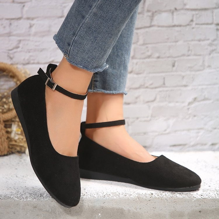 Zapatos Ortopédicos de Inspiración Vintage