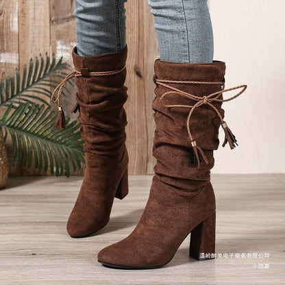 Botas Ortopédicos con Estilo para Toda Ocasión