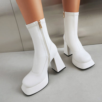 Botas Ortopédicos Elegantes para Cada Paso
