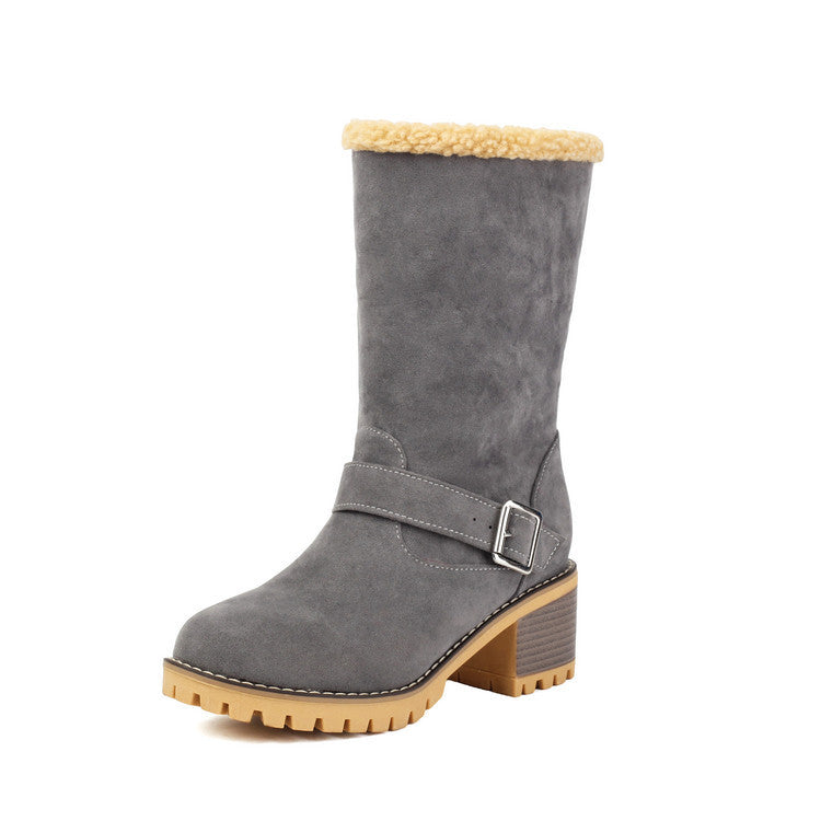 Botas Ortopédicos Cómodos para Uso Diario