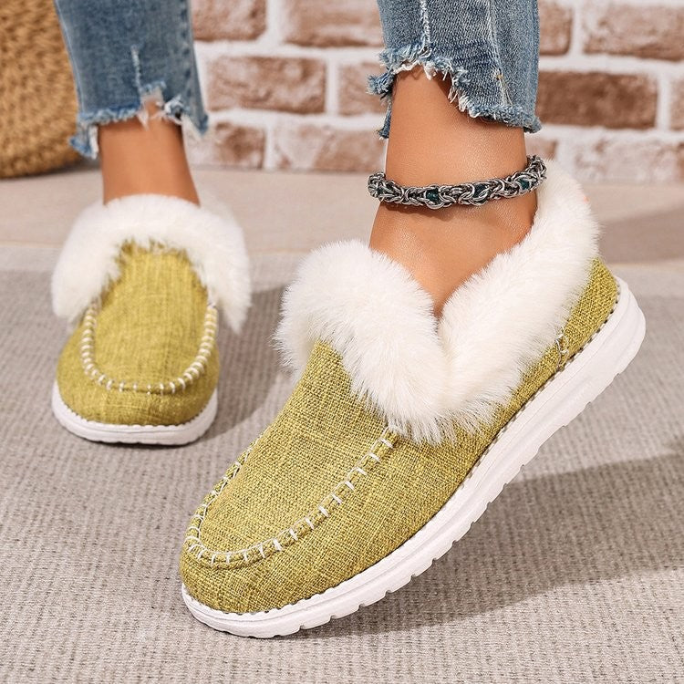 Zapatos Ortopédicos Elegantes con Look Moderno