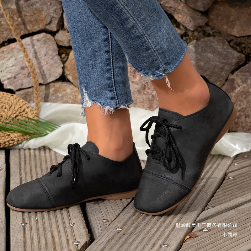 Zapatos Ortopédicos Elegantes con Look Moderno
