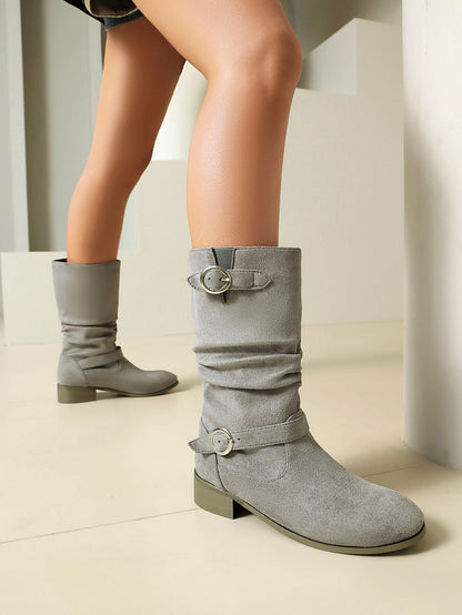 Botas Ortopédicos con Estilo para Toda Ocasión
