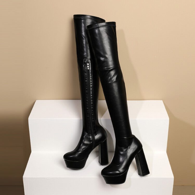 Botas Ortopédicos Elegantes para Cada Paso