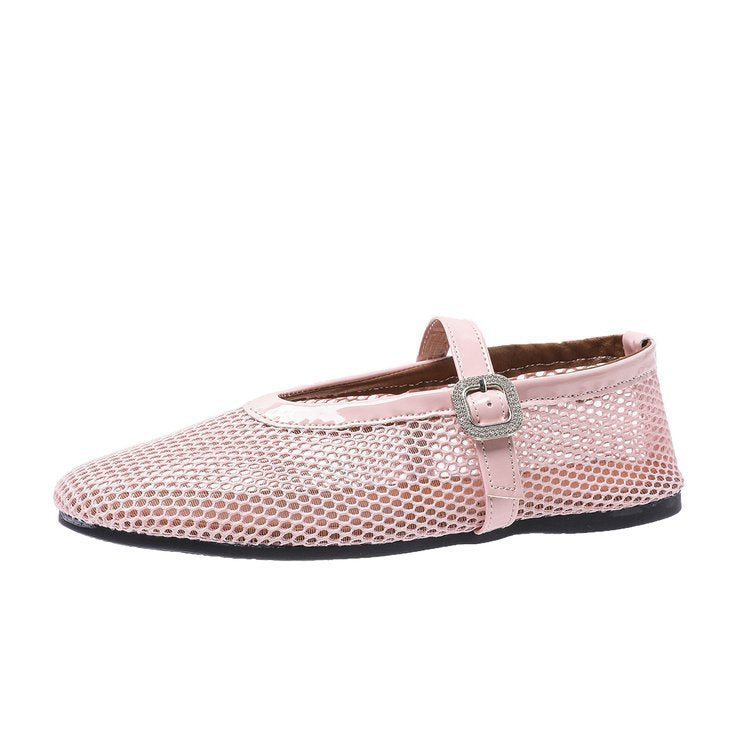 Sandalias Ortopédicos Bellamente Diseñados