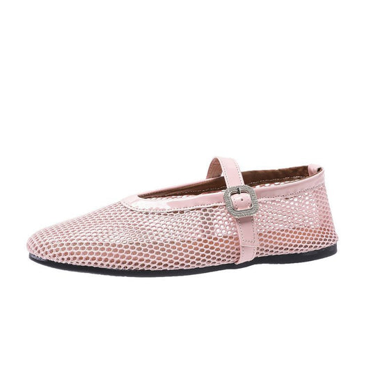 Sandalias Ortopédicos Bellamente Diseñados