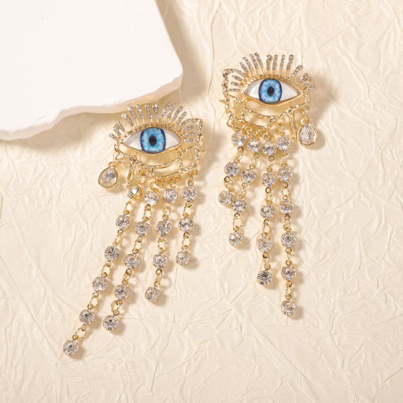 Pendiente elegante para toda ocasión