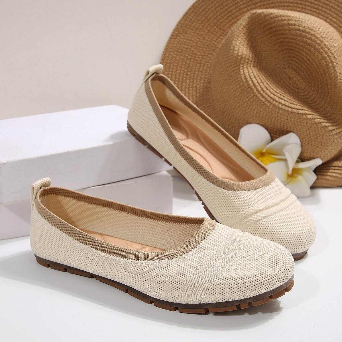 Zapatos Ortopédicos Cómodos para Uso Diario