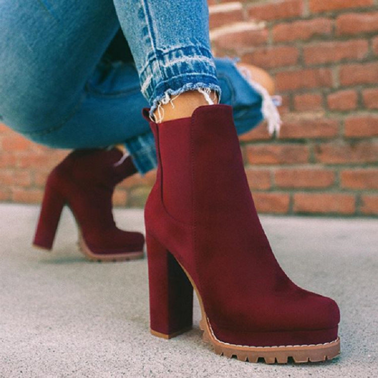 Botas Ortopédicos Cómodos para Uso Diario