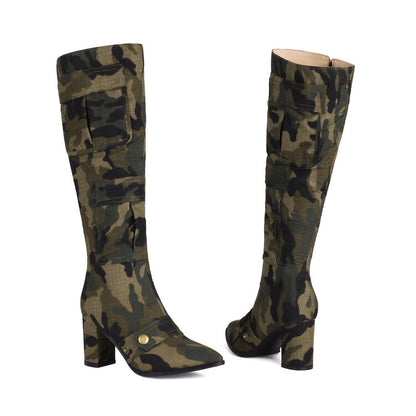 Botas Ortopédicos Bellamente Diseñados