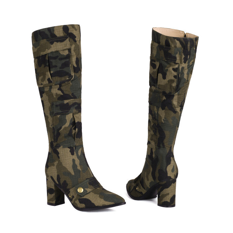 Botas Ortopédicos Bellamente Diseñados
