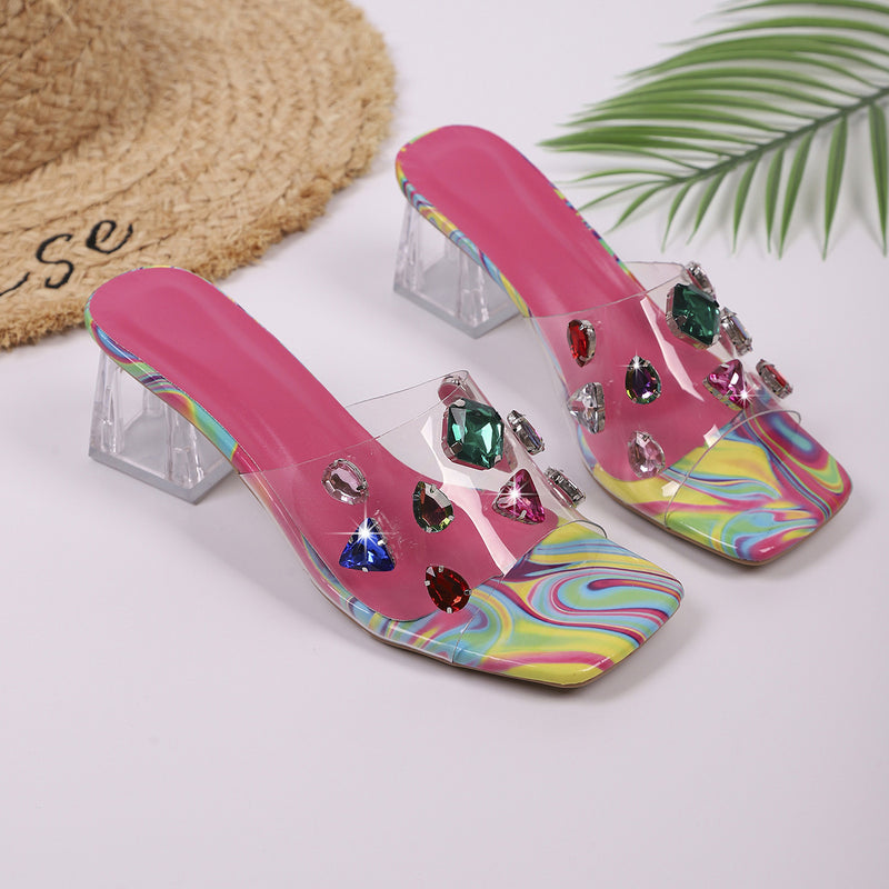 Sandalias Ortopédicos Clásicos con Estilo Atemporal